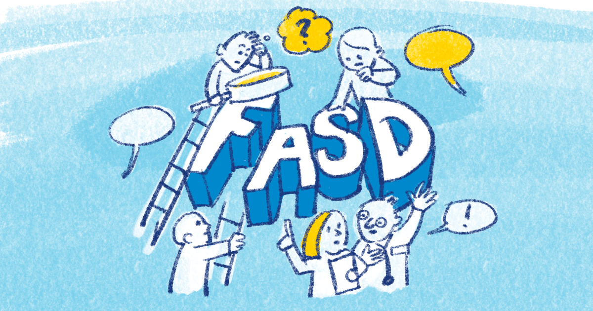 Was ist FASD?