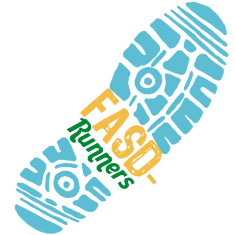 FASD-Runners Logo