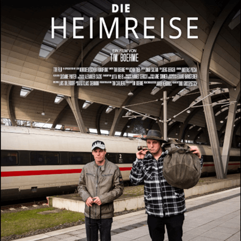 Sehenswert: Die Heimreise